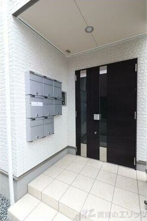 WestTail Windの物件内観写真